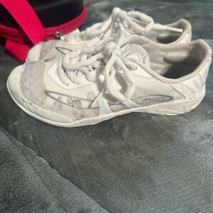 Nfinity Vengeance Cheer Shoes